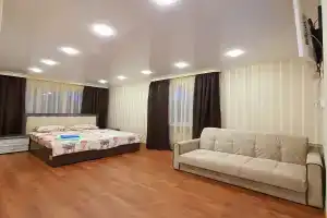 Апартаменты на Проспект Кирова 60 5, Мурманск