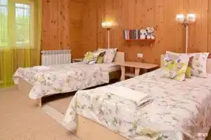 Апартаменты на Степной переулок, 8, Пересыпь