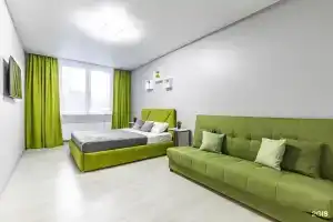 DreamHouse на улице Библиотечная, Екатеринбург