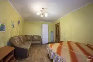 Квартиры посуточно на Максима Горького 144, Нижний Новгород