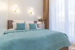 Апартаменты на Каспийская улица, 46И/2, Адлер