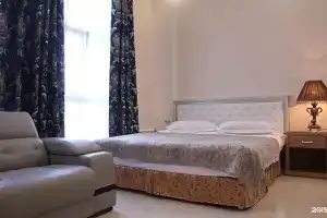 Отель «Есенин», Белгород