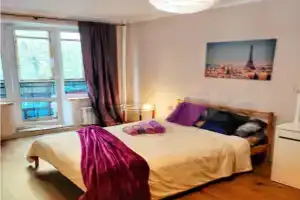 Апартаменты на ул. Академика Арцимовича, 3к3, Москва