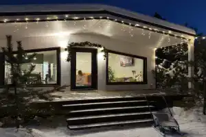 ST_village, Нарьян Мар