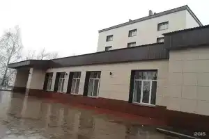 Гостиница «Актаныш», Уяндыково