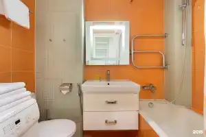 Апартаменты на Вавилова 54 к 1, Москва