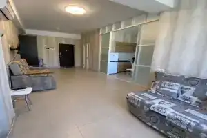 Апартаменты на Армавирская улица, 120А к3, Дагомыс