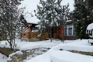 Частный дом «Японский», Казань