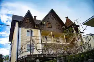 Гостевой дом «Кенгуру», Адлер