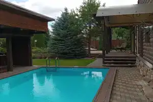 VkVillage в Железногорском районе