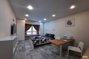 The Loft Studio Moscow, Люберцы