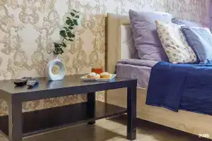 Веста на улице Карла Маркса, Сыктывкар