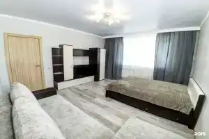 Апартаменты на Рихарда Зорге