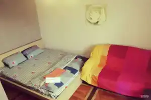 Апартаменты на улица Усиевича, 25к2, Москва