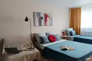 Апартаменты на 3-я Новослободская ул., 5, Муром