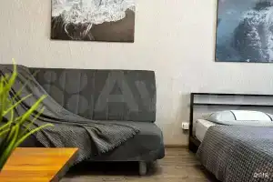 Апартаменты на Цветочный б-р, 5А, Набережные Челны