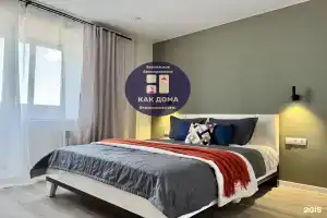 Апартаменты на Иркутск Провиантская улица, 10-117, Иркутск