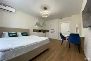 gosh.rent, Тюмень
