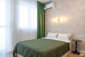 Апартаменты на улица Куникова, 47Г, Новороссийск