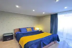 Апартаменты на Мира,76а-11эт, Пермь