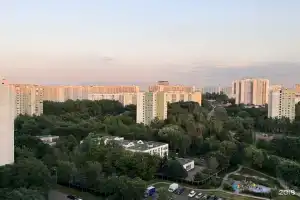 Апартаменты на Балаклавский проспект 5, Москва
