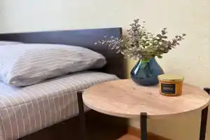 Апартаменты на ул. Нечаева, 60, Чита