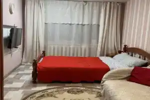 Квартира на Ювелирной, Приволжск