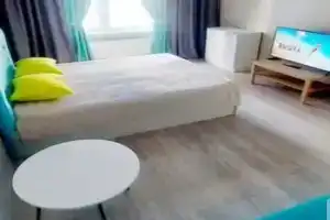 Апартаменты на Проспект октября, 38, Стерлитамак
