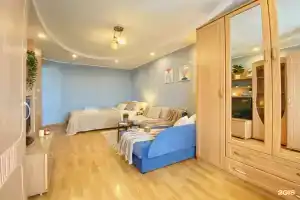 Апарт Комфорт, Ярославль