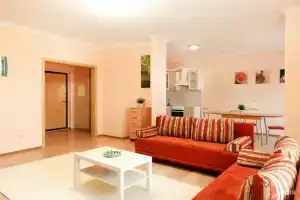 3452 Rooms Тюмень Центр, Тюмень