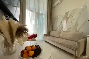 Апартаменты на улица Ленина, 219, Адлер