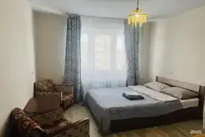 Апартаменты на улица Маяковского, 2, Берёзовский