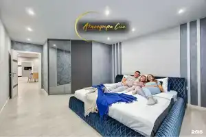 Апартаменты на Красноярская, 107, Новосибирск