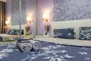 LikeHome life (ЛайкХоум лайф), Москва