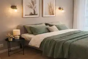 Апартаменты на Даурская улица, 48В, Казань