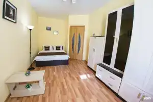 Апартаменты на Октябрьская улица, 221/3, Тула
