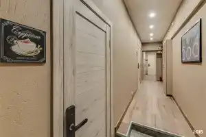 Невский эспрессо, Санкт-Петербург