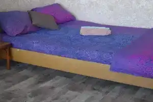 Апартаменты на улица Комсомольская, 183, Рубцовск