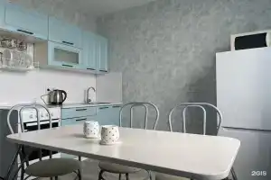 Апартаменты на Парковая улица, 46к1, Долгопрудный