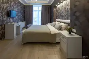 Апартаменты YarHome, Ярославль