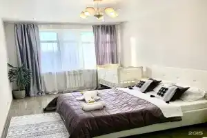 Апартаменты на Малое шоссе, 3, Рязань