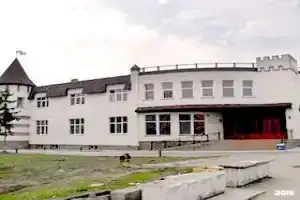 Гостиница «Оливия», Нижнекамск