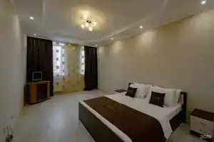 Апартаменты на Барышевская Роща д.18, Щербинка