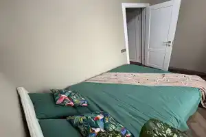 Апартаменты на Тагильская улица, 2к1, Москва