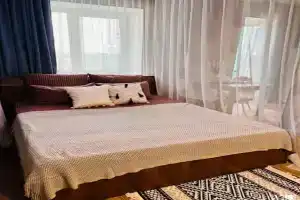 Resident Ufa, Уфа