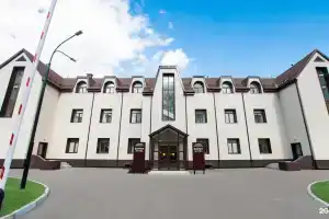 Brown hotel, Комсомольск-на-Амуре