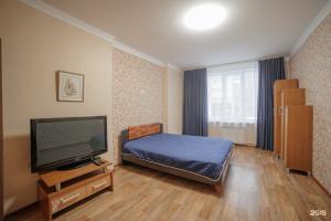 Апартаменты на Советская улица, 108, Томск