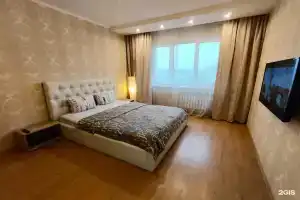 Fresh Room на улице Строителей 27/1, Ковров