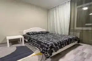 Апартаменты на улица Мичурина, 58к2, Кемерово