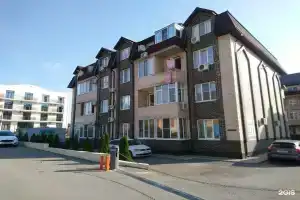 Апартаменты на Полевая улица, 19, Джубга